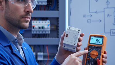 How to Determine the Breaking Capacity of RCDs Effectively?