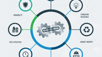 Top 10 Benefits of Using Stainless Steel Chains for Your Business?