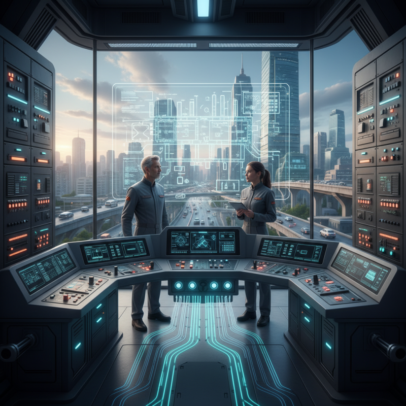 Top Quality Switch Panels for Global Buyers in 2026?