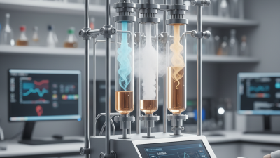 China Best Middle East Gas Liquid Hybrid Gas Dilution Instrument Guide?