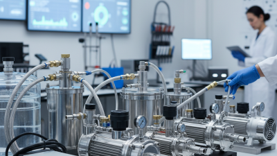 Best Dc High Pressure Pump Options for Global Buyers?