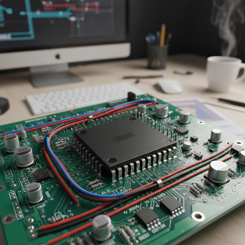 How to Choose the Right Voltage Load Switch for Your Needs?