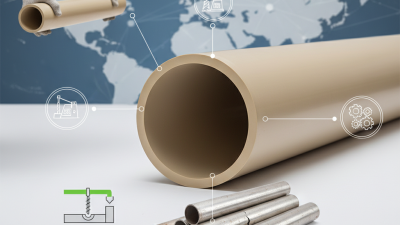 What are the Benefits of Cast Nylon Pipe for Global Buyers?
