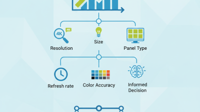 How to Choose the Best LCD Display for Your Needs?