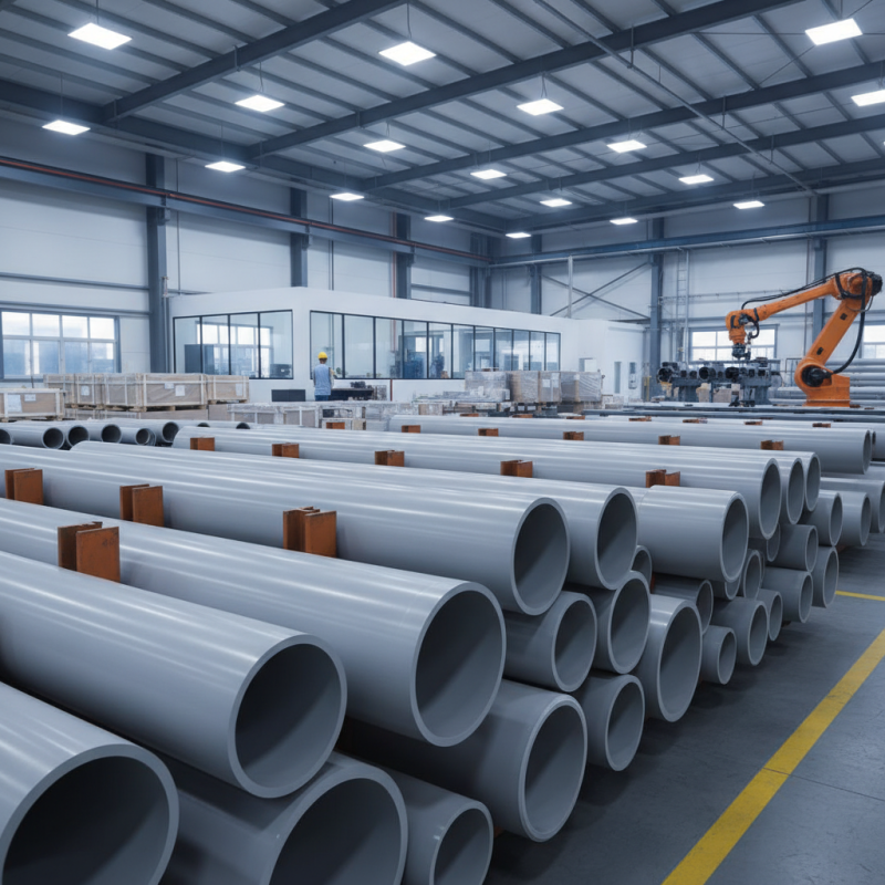 Top 10 Cast Nylon Pipe Suppliers for Global Buyers?