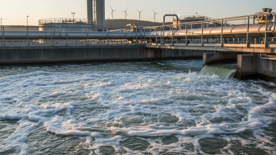 Top 10 Aeration Process Benefits in Wastewater Treatment?