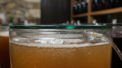 What is Fermentation with Floating Lid and How Does it Work?