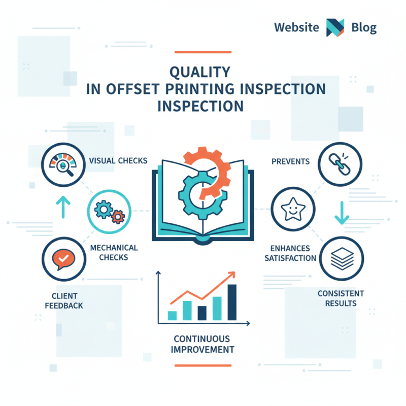 How to Ensure Quality in Offset Printing Inspection?