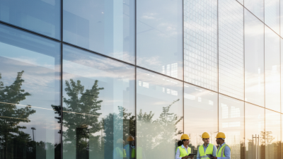 2026 How to Choose the Right Architectural Glass for Your Project?