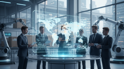 2026 How to Source Industrial Products Effectively?