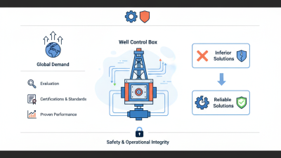 Best Well Control Box Solutions for Global Buyers?