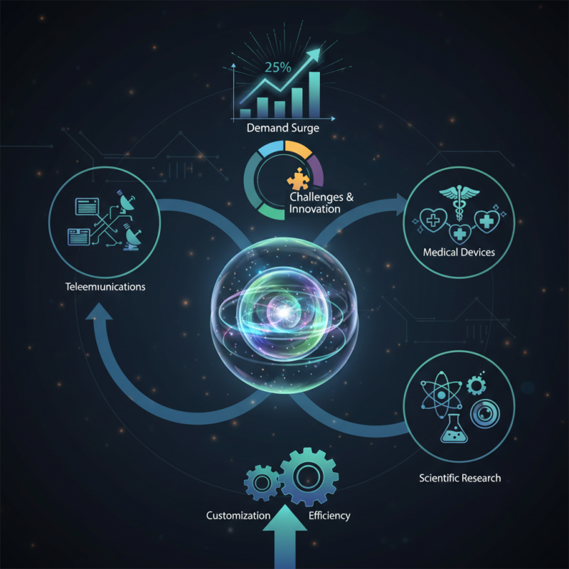 What is Ctv 254 Isolator En Verre and its Applications?