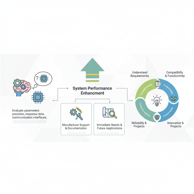 How to Choose the Best Smart Potentiometer for Your Needs?