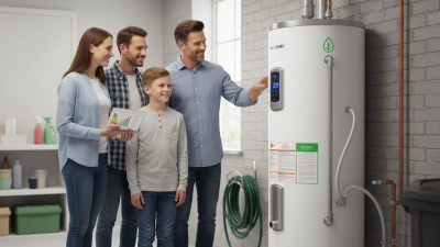 2026 How to Choose the Best Electric Water Heater for Your Home