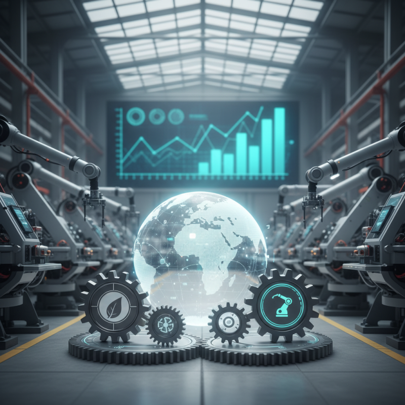 2026 Top Industrial Products for Global Buyers Insights?