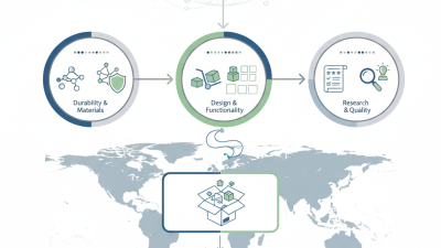 2026 Best Plastic Box Options for Global Buyers to Consider?