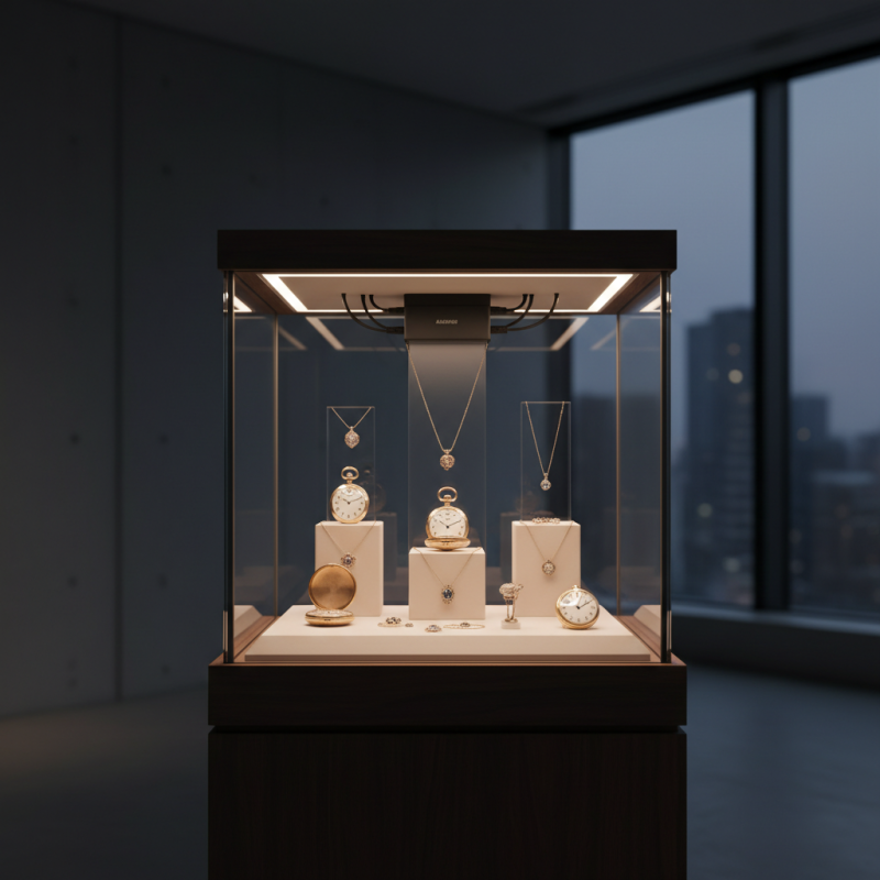 How to Choose the Best Showcase Lighting Driver for Your Needs?