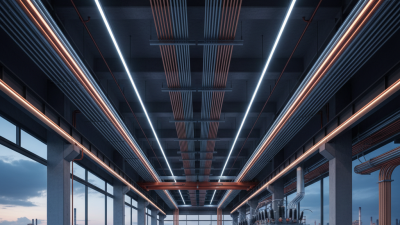 Top 10 Bus Duct Suppliers in China for Global Buyers?