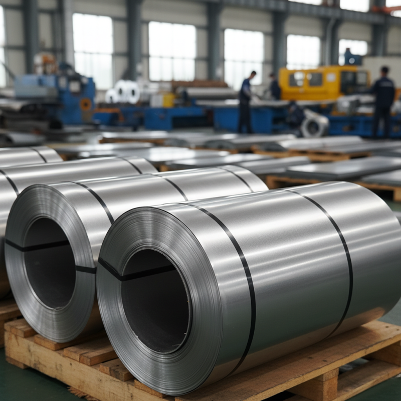 Top Quality 430 Stainless Steel Strips for Global Buyers?