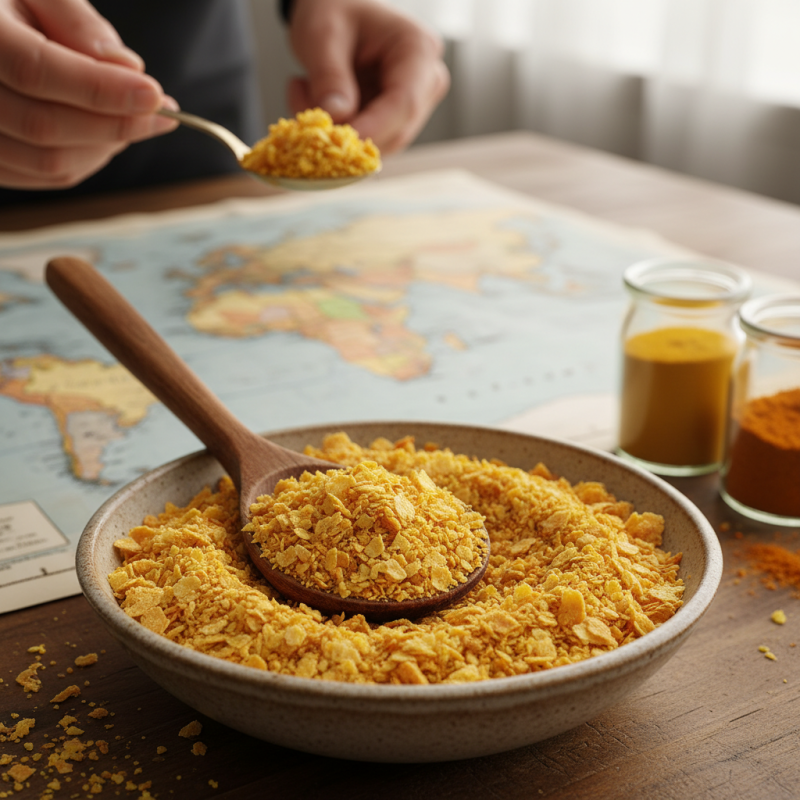 Essential Panko Amarillo Tips for Global Buyers Guide?