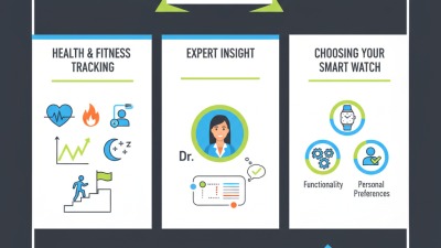 Why Choose a Sport Smart Watch for Your Active Lifestyle?