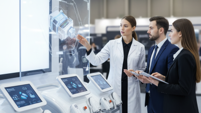 2026 Best Diode Machine Manufacturers You Should Know?