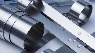 Top 10 Benefits of Using 430 Stainless Steel Strips for Your Projects?