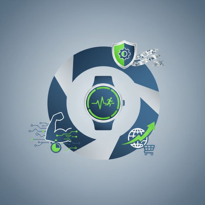 What is the Best Sport Smart Watch for Global Buyers?