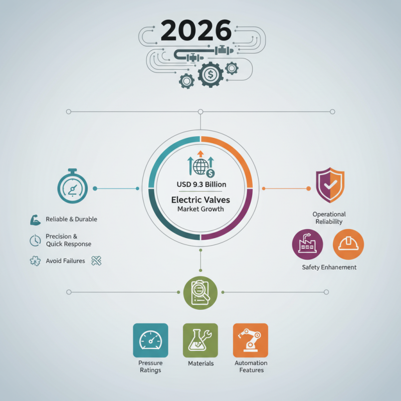 2026 How to Choose the Best High Pressure Electric Ball Valve?