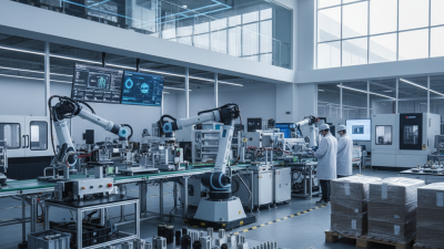 Top Battery Connector Suppliers in China for Global Buyers?