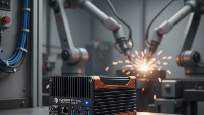 Как выбрать Высококачественные Промышленные Мини Компьютеры?