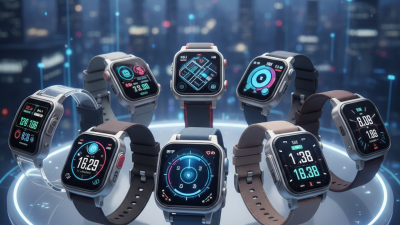 Top 10 Digital Watches for Global Buyers in 2026?