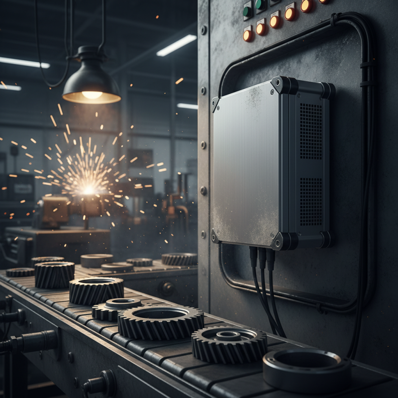 How to Choose the Best Industrial Computer for Your Business?