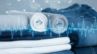 Discover the Benefits of UHF RFID Textile Technology for Supply Chain?