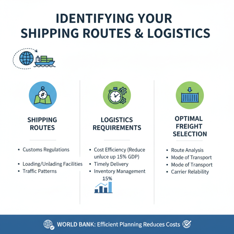 How to Choose the Right Freight Container for Your Shipping Needs?