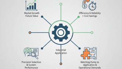 Top Tips for Selecting the Right Hydraulic Pumps for Your Needs