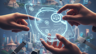 Digital Watch Buying Tips for Global Shoppers in 2026?