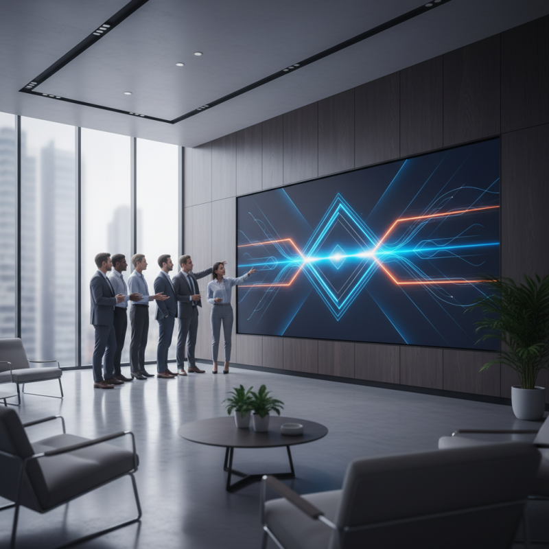 How to Choose the Best LED Screen for Your Business Needs?