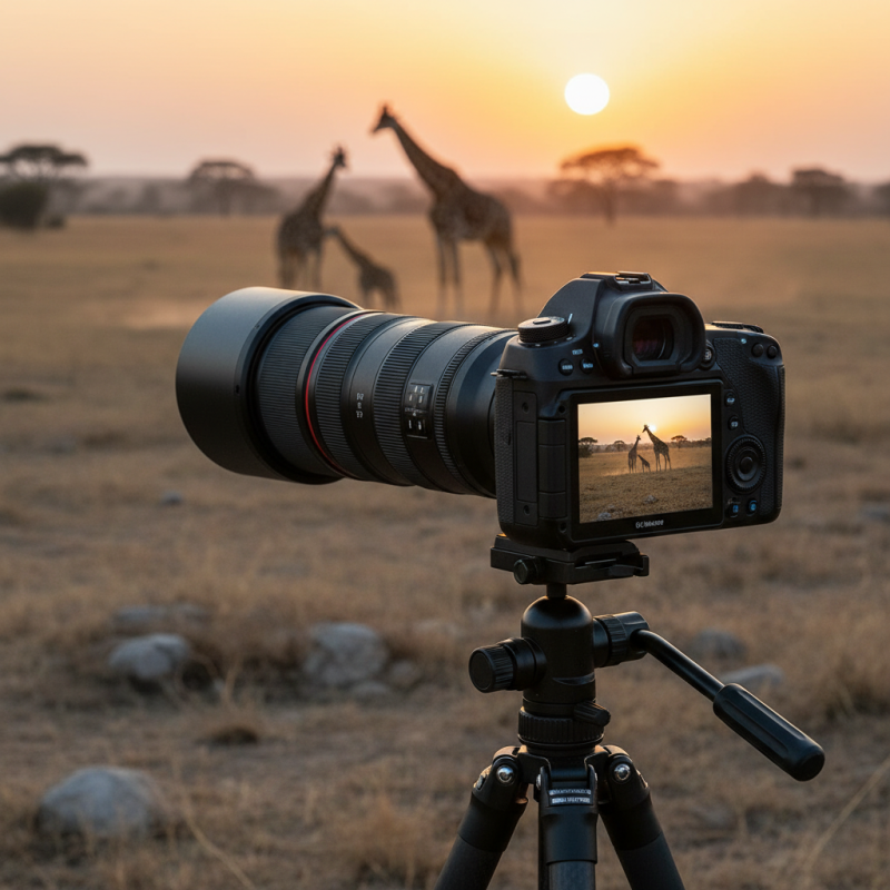 What is a Long Range Camera and How to Choose One?