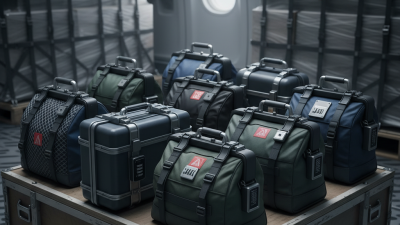 Top 10 Security Money Bags for Safe Global Shipping Options?