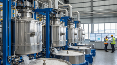 Why Choose the Right Flotation Equipment for Your Project?