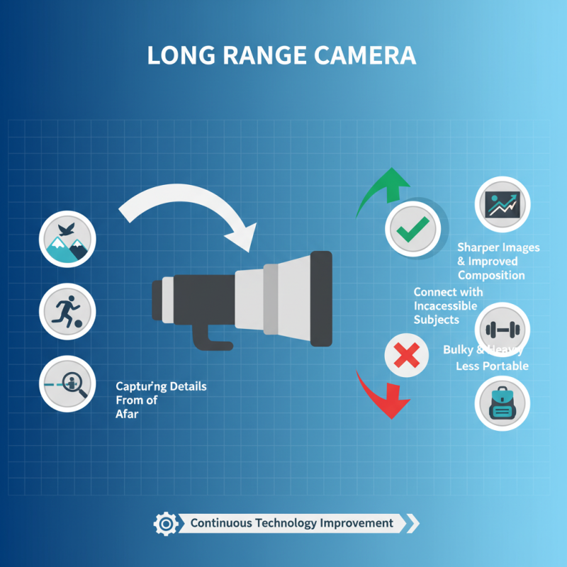 Why Choose a Long Range Camera for Your Photography Needs?