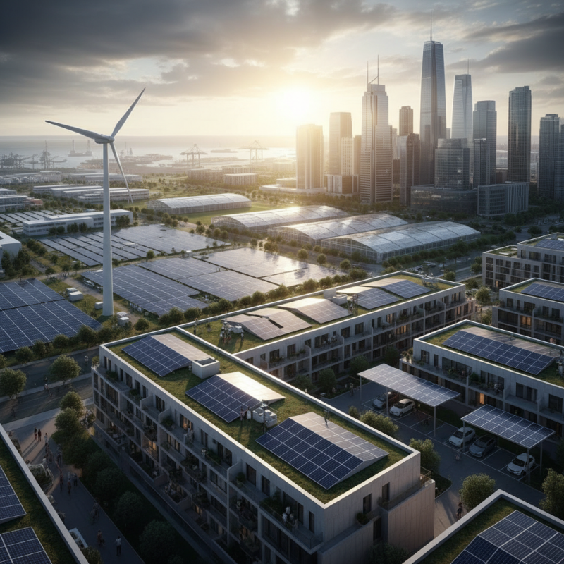 2026 Best Solar Applications for Global Buyers to Consider?