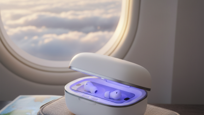 Best Travel Sterilizer Solutions for Safe Journeys?