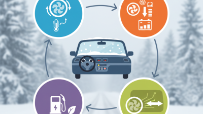 Best Car Heater Fan Tips for Winter Comfort and Efficiency?