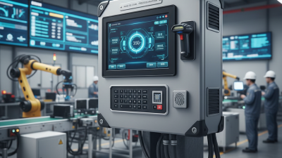 Высококачественные терминалы сбора данных в Китае для заводов?