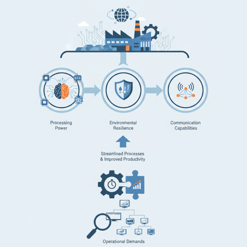 Top 10 Industrial PC Options for Global Buyers Today?