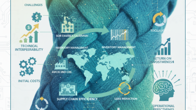 China Best UHF RFID Textile Solutions for Your Business Needs?