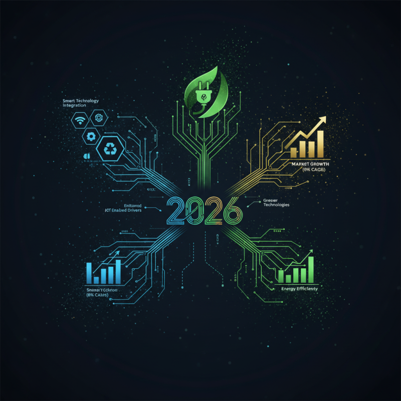 2026 Top Showcase Lighting Driver Trends and Innovations?