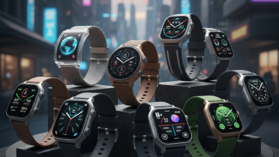 Top 10 Digital Watches in China for Global Buyers 2026?